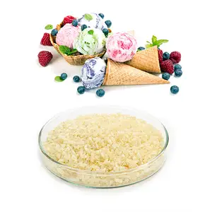 Factory Supply Food Grade Gelatin for Baking Cooking