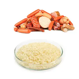 food additives gelatin is used inprinting, make-up, industrial,food, medicine,