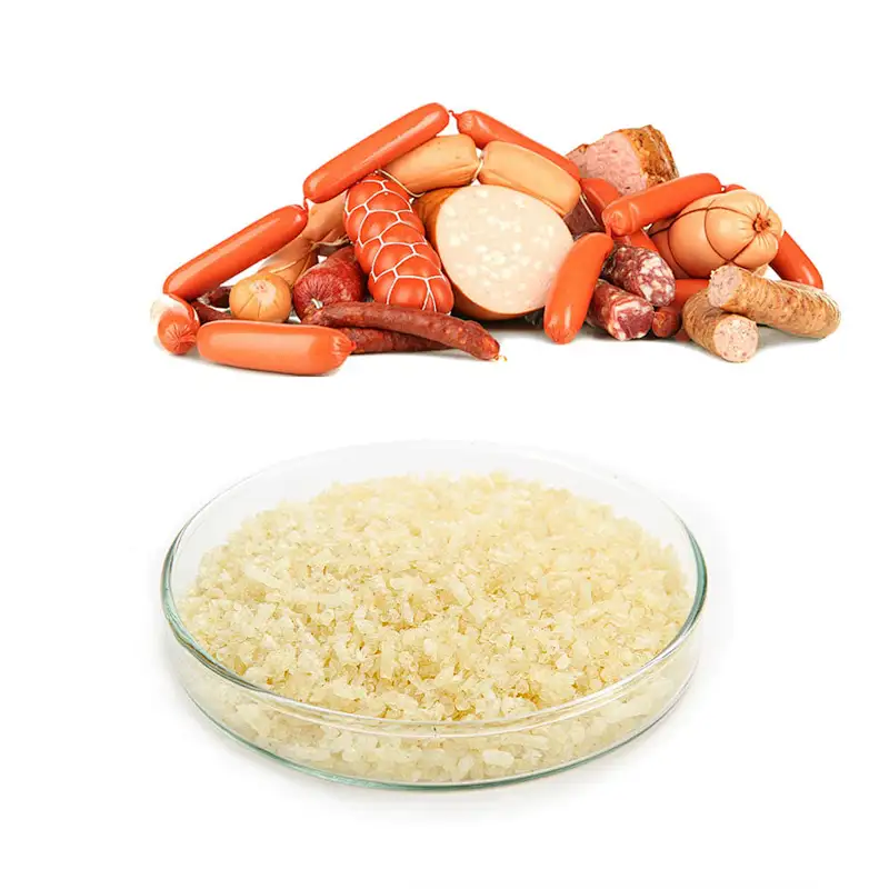 food additives gelatin is used inprinting, make-up, industrial,food, medicine,